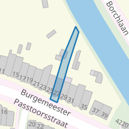 Perceel GNK02-H-2120