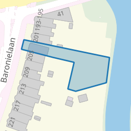 Perceel GNK02-H-2123