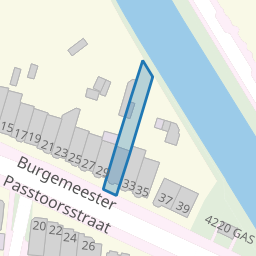 Perceel GNK02-H-2129