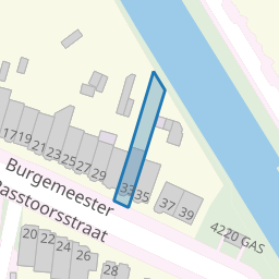 Perceel GNK02-H-2130