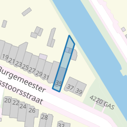 Perceel GNK02-H-2131