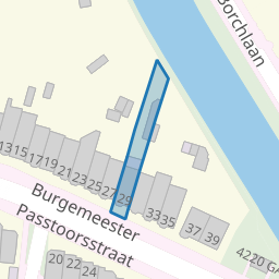 Perceel GNK02-H-2134