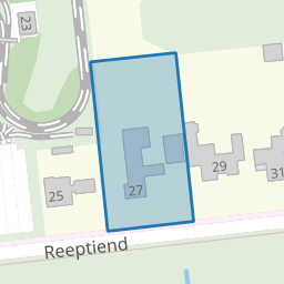 Perceel GNK02-H-2148