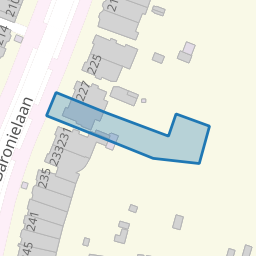 Perceel GNK02-H-2161