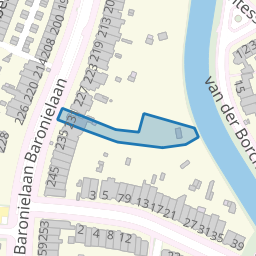 Perceel GNK02-H-2162