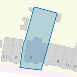 Perceel GNK02-H-2164