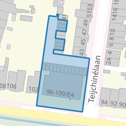 Perceel GNK02-H-2260