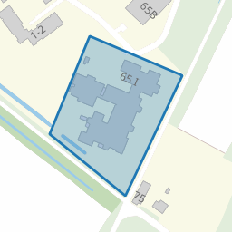 Perceel GNK02-H-2265