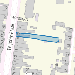 Perceel GNK02-H-2276