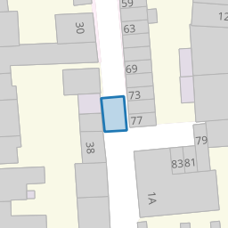 Perceel GNK02-H-2279