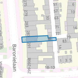 Perceel GNK02-H-2281