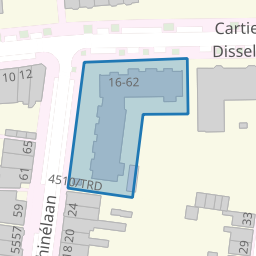 Perceel GNK02-H-2284