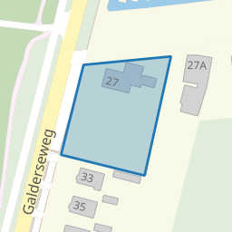 Perceel GNK02-H-2300