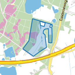 Perceel GNK02-H-2304