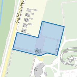 Perceel GNK02-H-2309