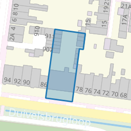 Perceel GNK02-H-2312