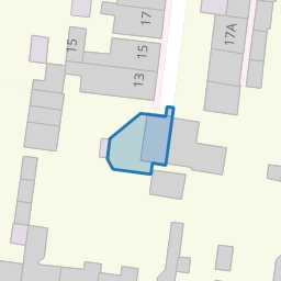 Perceel GNK02-H-2321