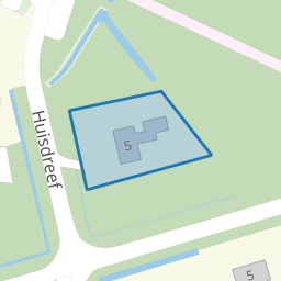 Perceel GNK02-H-2342