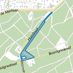 Perceel GNK02-H-2343