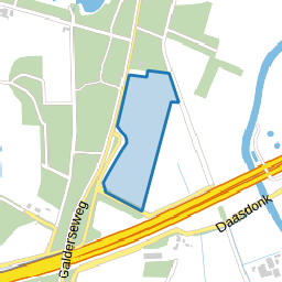 Perceel GNK02-H-2376