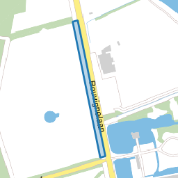 Perceel GNK02-H-2381