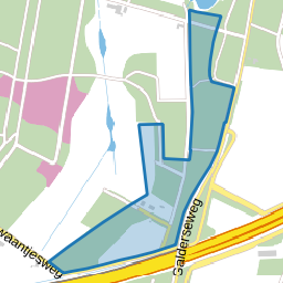 Perceel GNK02-H-2400