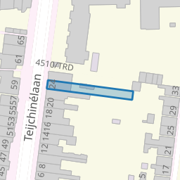 Perceel GNK02-H-2411