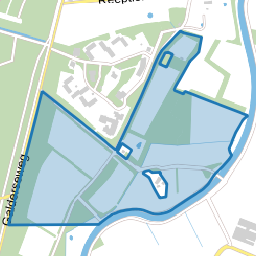 Perceel GNK02-H-2439