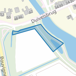 Perceel GNK02-H-2483