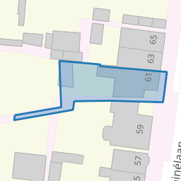 Perceel GNK02-H-2490