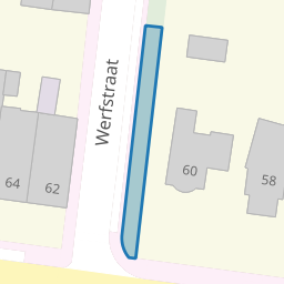 Perceel GNK02-H-2526