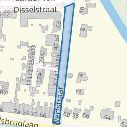 Perceel GNK02-H-2527