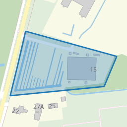 Perceel GNK02-H-2530