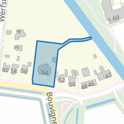 Perceel GNK02-H-2554