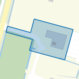 Perceel GNK02-H-2556