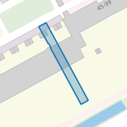 Perceel GNK02-H-2576