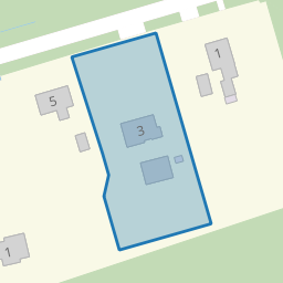 Perceel GNK02-H-2603