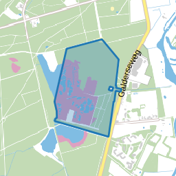 Perceel GNK02-H-2605