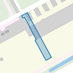 Perceel GNK02-H-2637