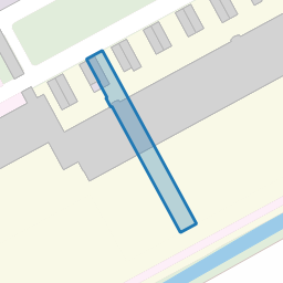 Perceel GNK02-H-2640