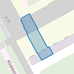 Perceel GNK02-H-2696