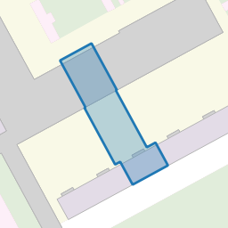 Perceel GNK02-H-2697