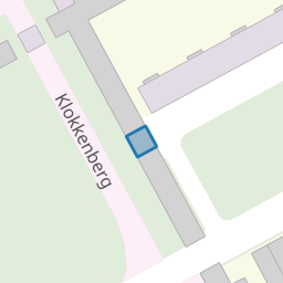 Perceel GNK02-H-2707