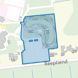 Perceel GNK02-H-2720