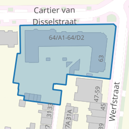 Perceel GNK02-H-2727