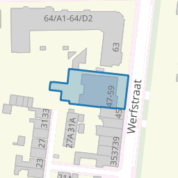 Perceel GNK02-H-2728