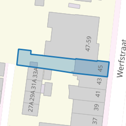 Perceel GNK02-H-2729