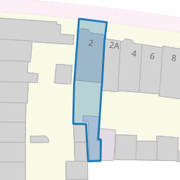 Perceel GNK02-H-2737