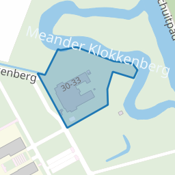 Perceel GNK02-H-2739