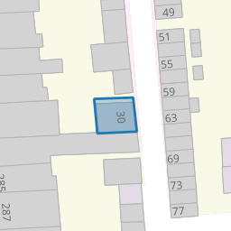 Perceel GNK02-H-2745